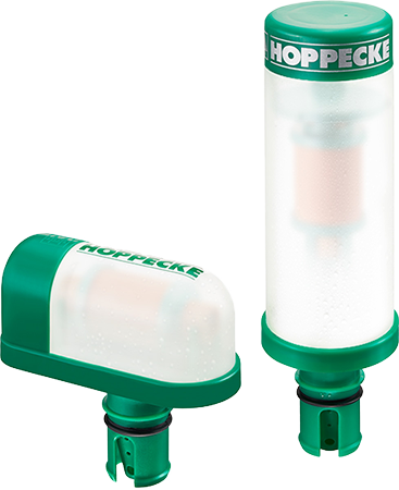 Система рекомбинации газов кислотных АКБ Hoppecke Grid Aquagen Pro