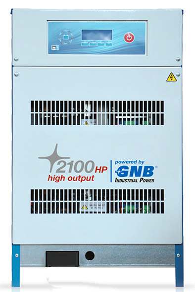 Зарядное устройство GNB 2100 HP High Output