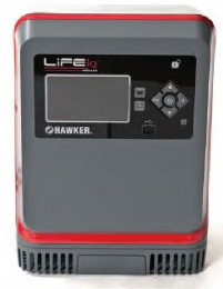 Зарядное устройство Hawker Life iQ